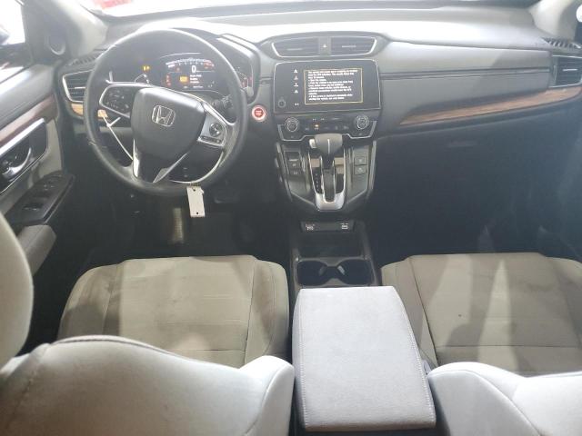 2021 HONDA CR-V EX 2HKRW2H55MH654910