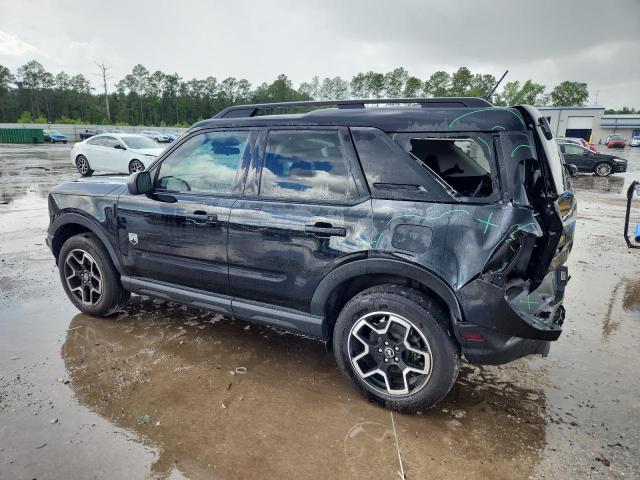 2022 FORD BRONCO SPO 3FMCR9B62NRD23087