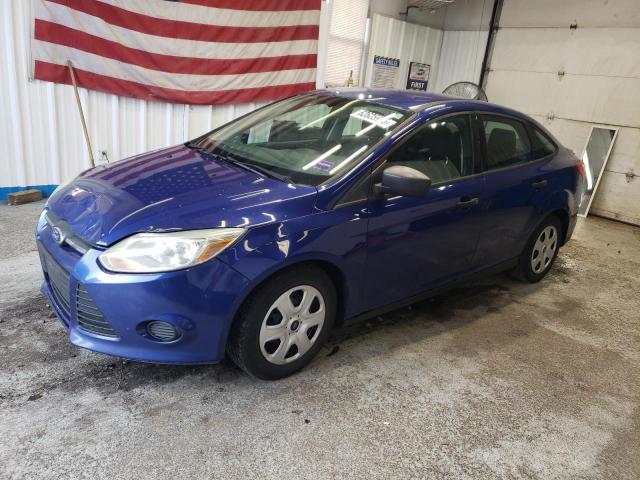 FORD FOCUS S