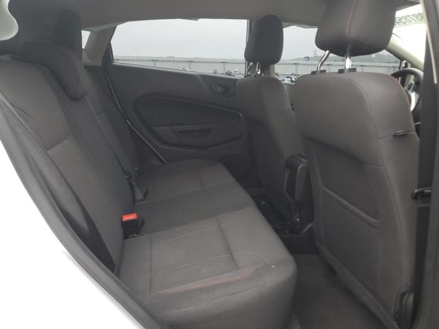 2019 FORD FIESTA ST 3FADP4DJ3KM144459