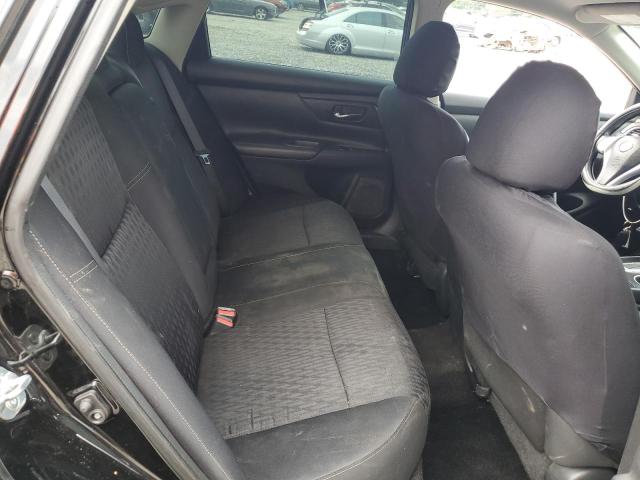 2018 NISSAN ALTIMA 2.5 - 1N4AL3AP2JC183884