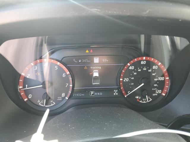 2023 NISSAN TITAN SV 1N6AA1ED6PN107213