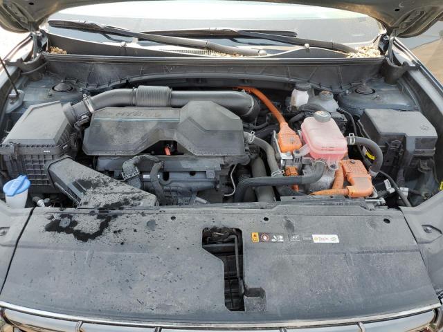 2022 HYUNDAI TUCSON LUX KM8JCCA19NU012390