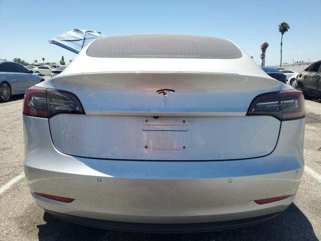 2018 TESLA MODEL 3 5YJ3E1EA2JF042615