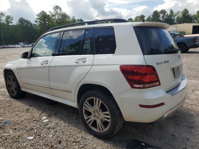 2015 MERCEDES-BENZ GLK 350 4M WDCGG8JB7FG365424