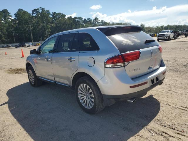 2014 LINCOLN MKX - 2LMDJ6JK4EBL10904