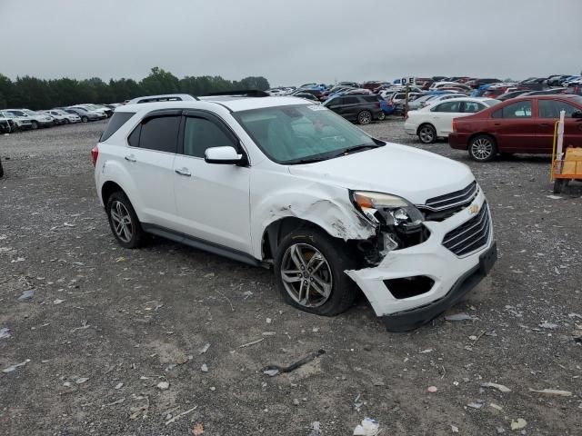 2016 CHEVROLET EQUINOX LTZ 2GNFLGE3XG6292861