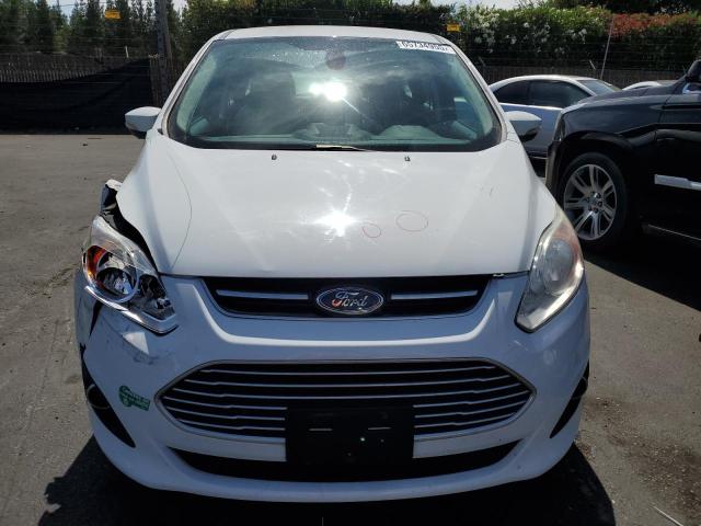 2013 FORD C-MAX PREM - 1FADP5CU7DL550282