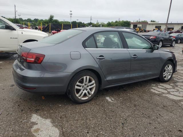 2017 VOLKSWAGEN JETTA S - 3VW2B7AJXHM339065