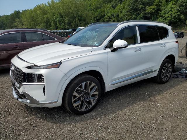 HYUNDAI SANTA FE C
