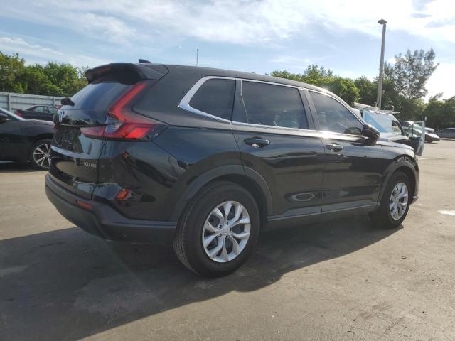 2025 HONDA CR-V LX 2HKRS3H22SH315753