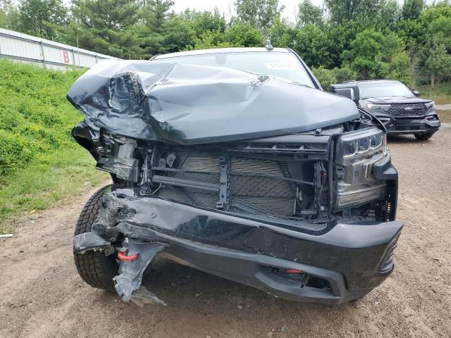 2021 CHEVROLET 1500 1GCPYFELXMZ269346