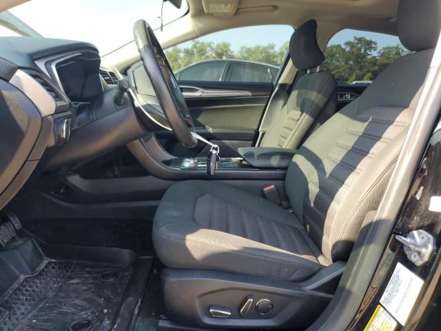2018 FORD FUSION SE - 3FA6P0LU5JR247994