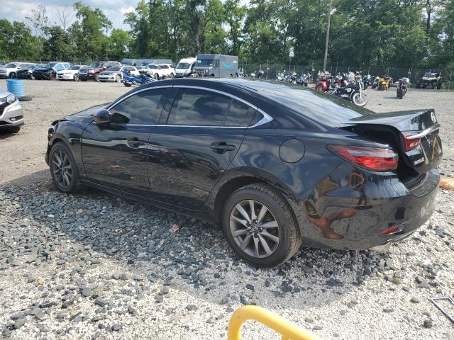 2020 MAZDA 6 SPORT JM1GL1UM5L1510965