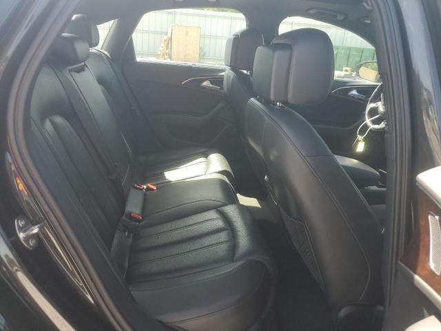 2016 AUDI A6 PRESTIG WAUHGAFC4GN088454