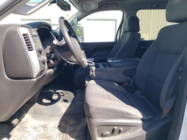 2016 CHEVROLET 2500 1GC1KVE89GF221906