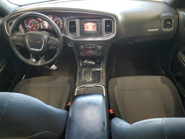 2015 DODGE CHARGER SE 2C3CDXBG0FH748289