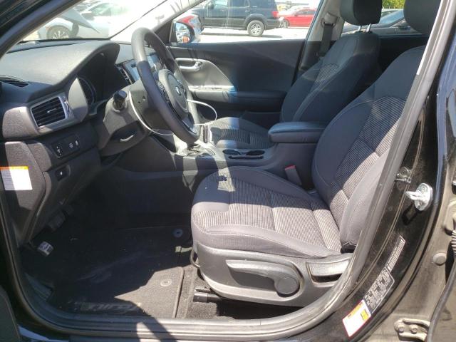2019 KIA NIRO FE - KNDCB3LC9K5217860