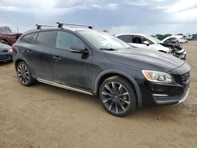 Vin: yv4612hk6g1007481, lot: 63404115, volvo v60 premier 20164