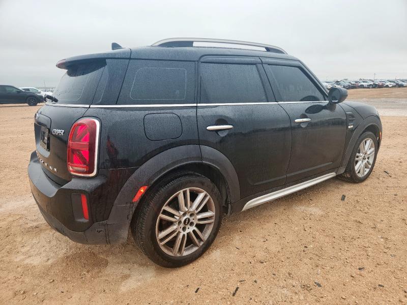 Vin: wmz23br0xn3n72360, lot: 63209695, mini cooper countryman 20223