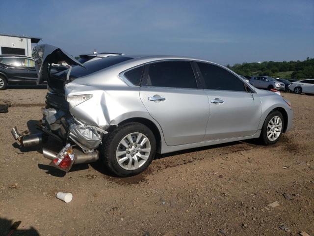 2015 NISSAN ALTIMA 2.5 - 1N4AL3AP1FC452576