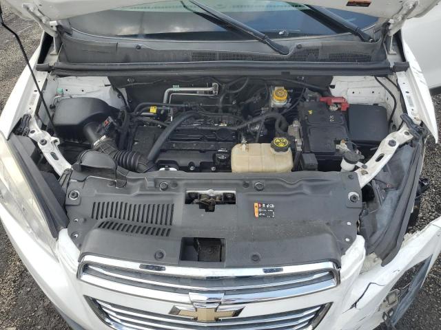2016 CHEVROLET TRAX LS 3GNCJNSB5GL224309