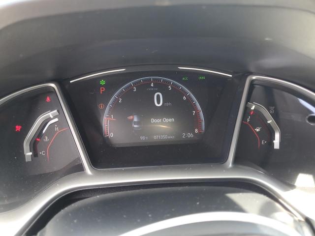 2020 HONDA CIVIC SPOR 2HGFC2F86LH598736