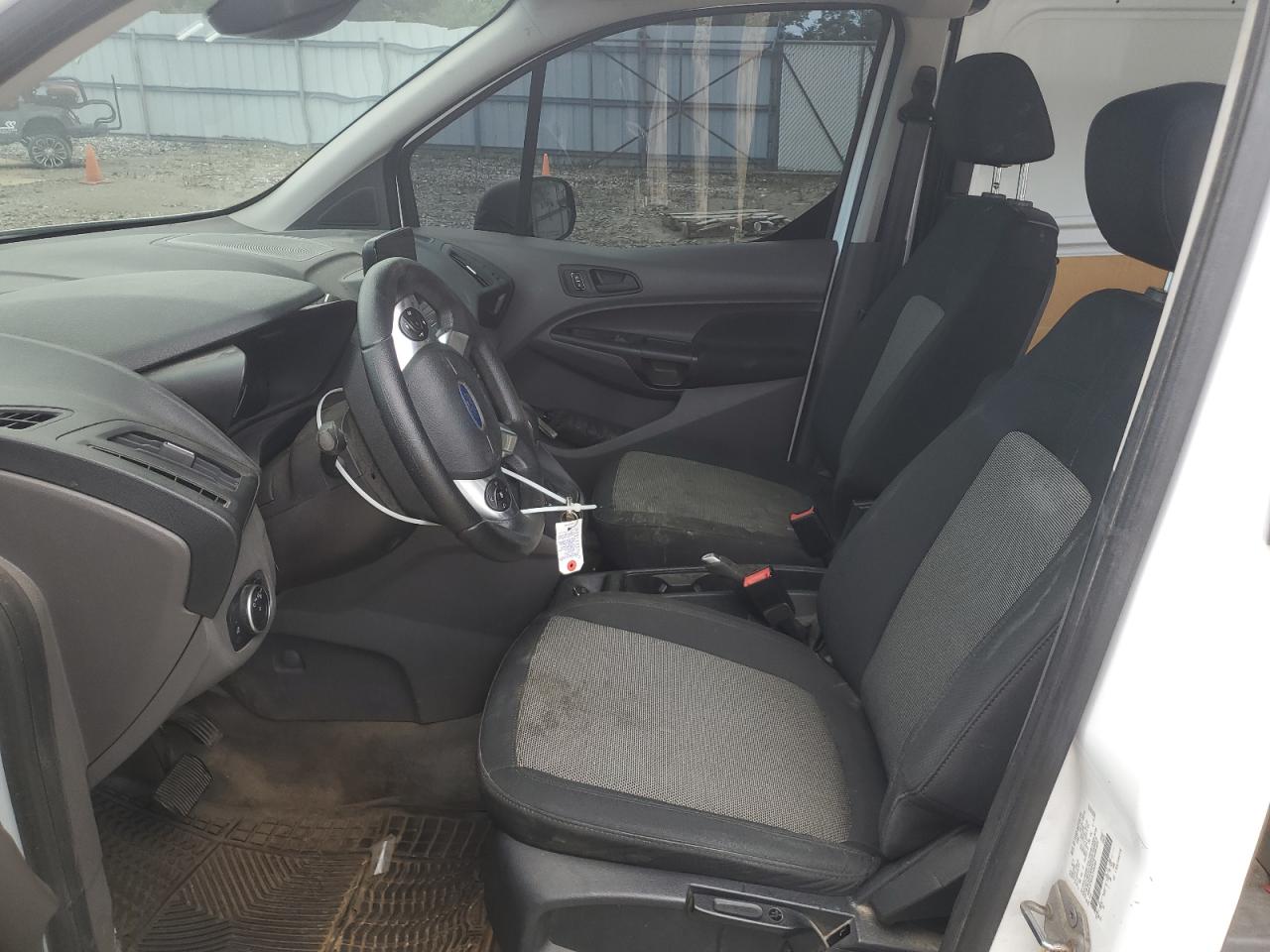 FORD TRANSIT CONNECT XL