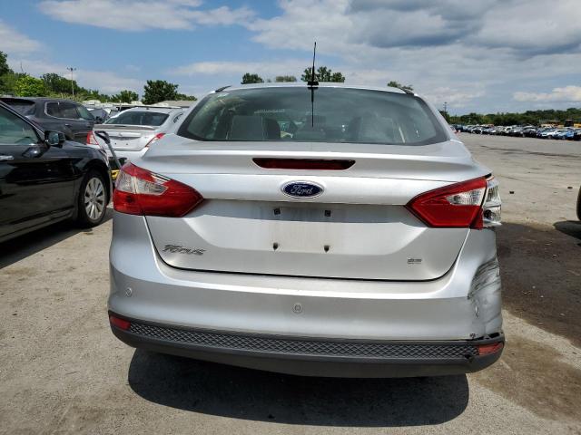 2014 FORD FOCUS SE - 1FADP3F29EL446473