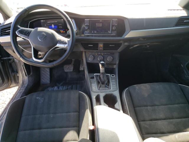 2022 VOLKSWAGEN JETTA SPOR 3VWBM7BU7NM034170