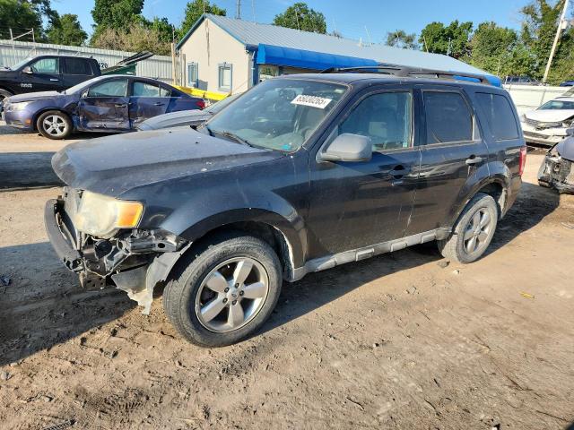FORD ESCAPE XLT