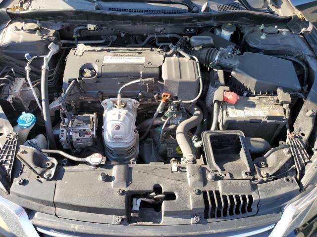 2015 HONDA ACCORD LX 1HGCR2F37FA008455