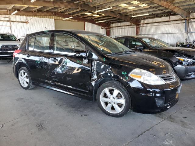 Vin: 3n1bc1cp8ck232232, lot: 63523795, nissan versa s 20124