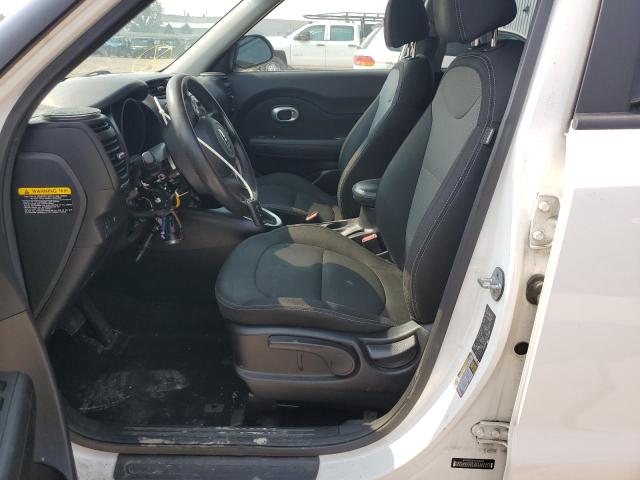 2019 KIA SOUL + - KNDJP3A57K7914090
