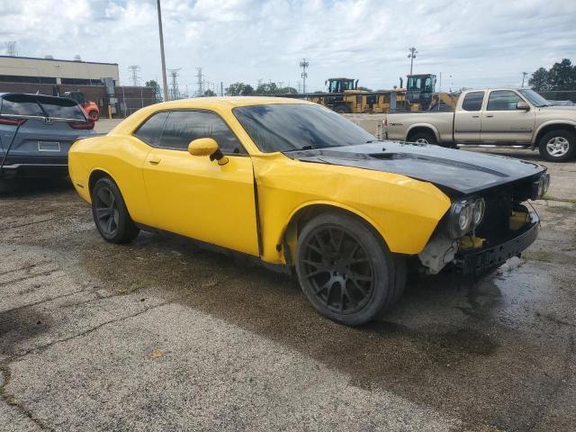 2019 DODGE CHALLENGER 2C3CDZAG1KH529042