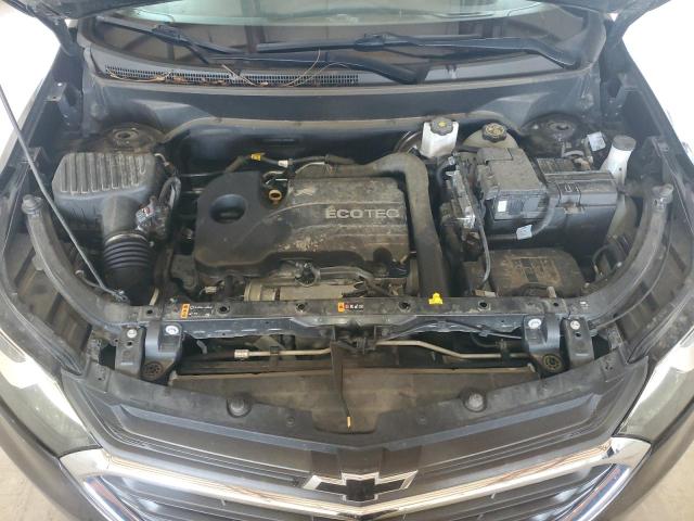 2020 CHEVROLET EQUINOX LT - 3GNAXKEVXLL104655