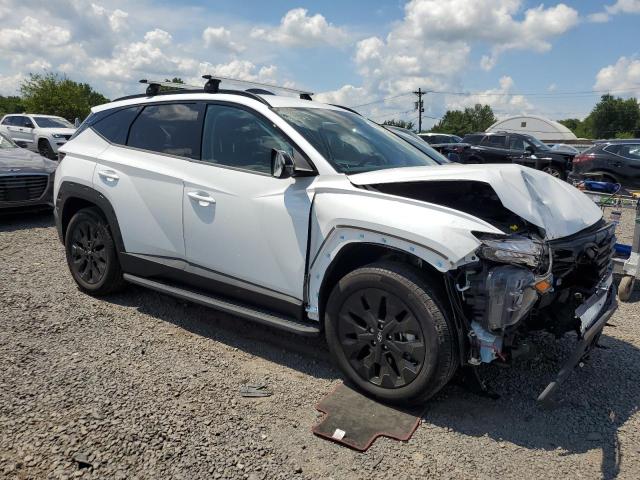 2022 HYUNDAI TUCSON N L KM8JFCAE2NU105293