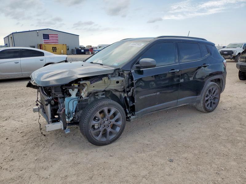 2021 JEEP COMPASS 80 3C4NJCEB8MT597065