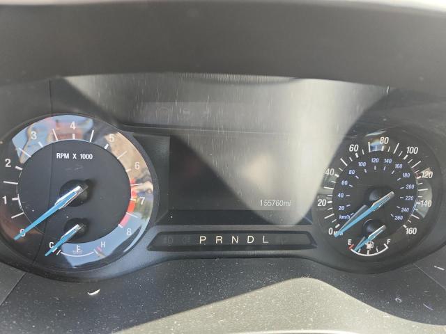 2017 FORD FUSION SE - 3FA6P0H71HR226573