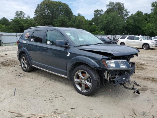 2017 DODGE JOURNEY CR 3C4PDDGG2HT578810