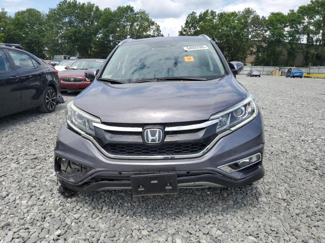 2016 HONDA CR-V TOURI 5J6RM4H92GL079874