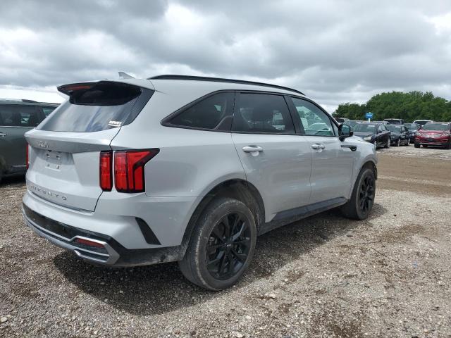 2022 KIA SORENTO SX 5XYRKDLF4NG137369