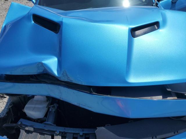 2016 DODGE CHALLENGER 2C3CDZAG1GH218170