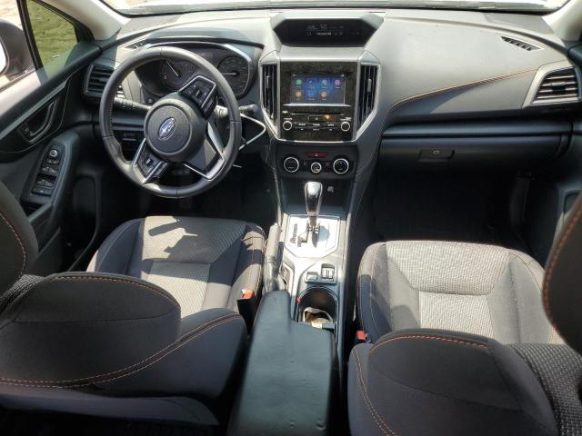 2022 SUBARU CROSSTREK JF2GTAPC2N8229236