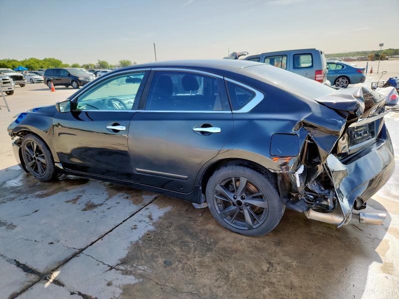 2015 NISSAN ALTIMA 2.5 - 1N4AL3AP9FN913673