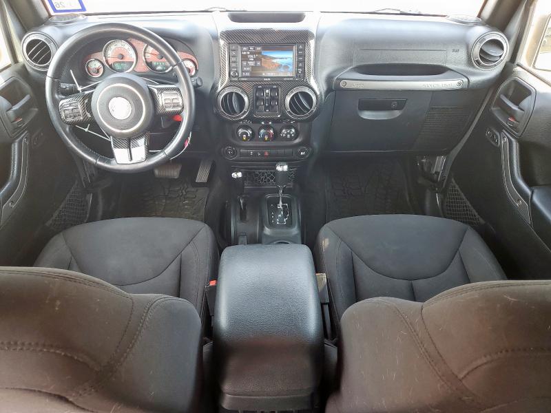 2018 JEEP WRANGLER UNLIMITED SPORT #3301882454