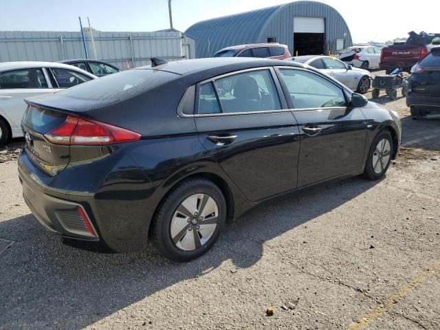 2020 HYUNDAI IONIQ BLUE KMHC65LC1LU226054