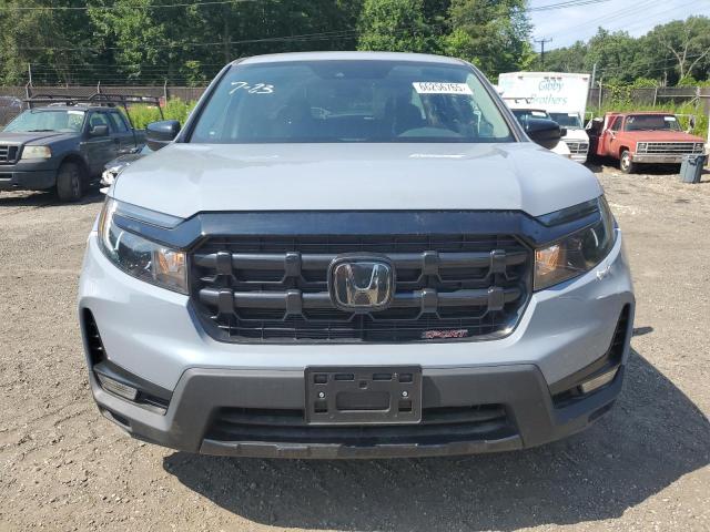 2024 HONDA RIDGELINE - 5FPYK3F12RB018973