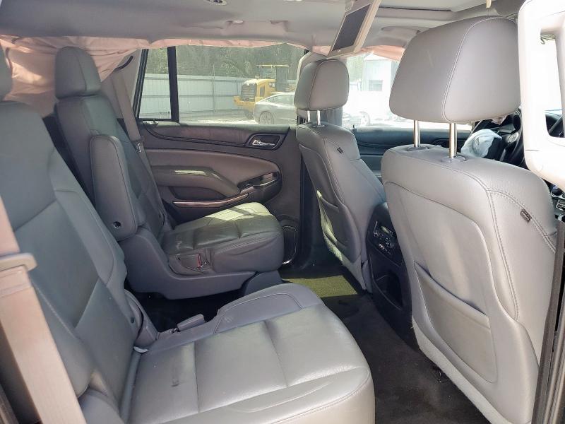 2015 CHEVROLET TAHOE K150 1GNSKBKC9FR598316