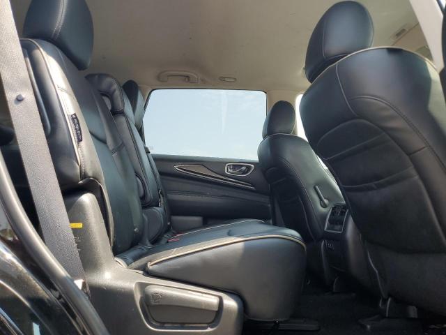 2019 INFINITI QX60 LUXE 5N1DL0MN7KC555877